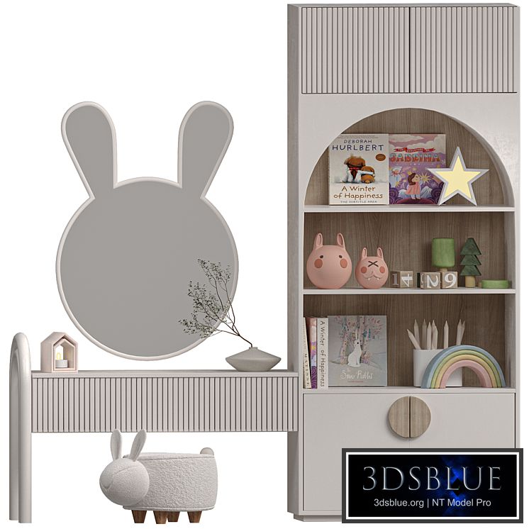 Kids Furniture 03