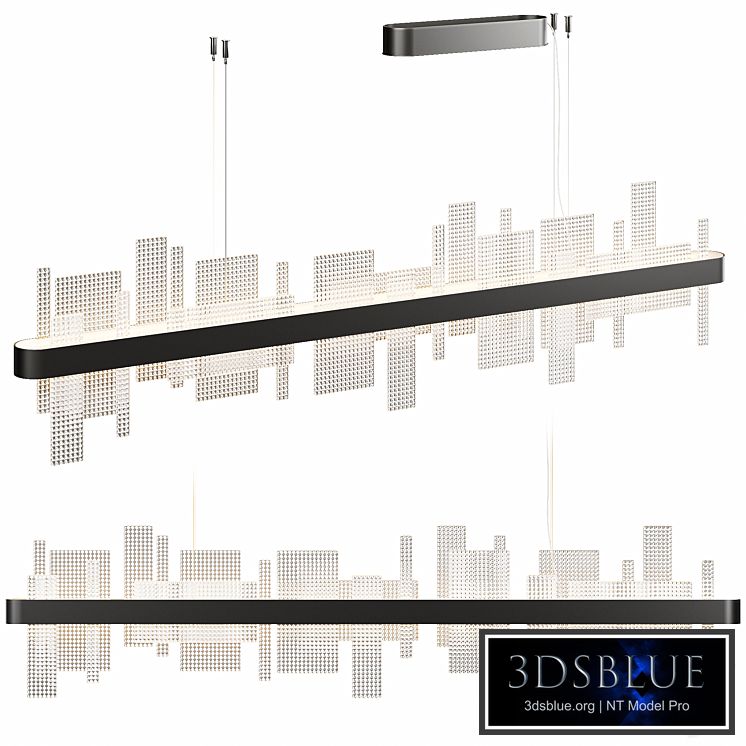 Ribbon Linear Suspension S150