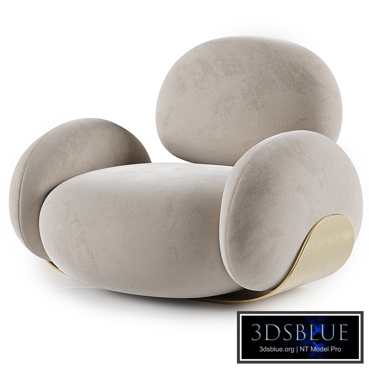 Karlotta Chair by Karim Rashid