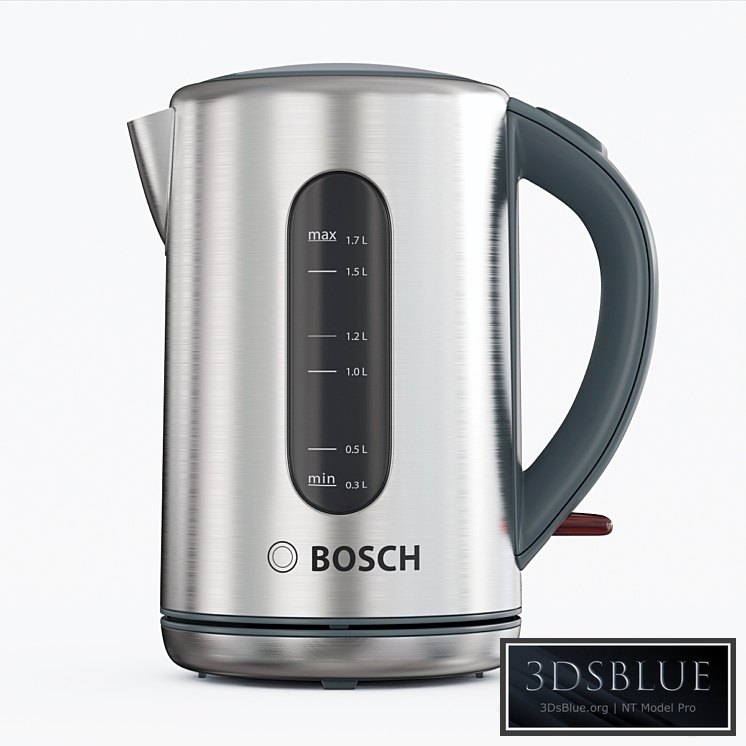 Tea Bosch WKK7901