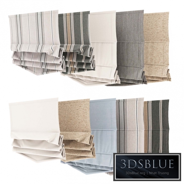 Curtain collection 12