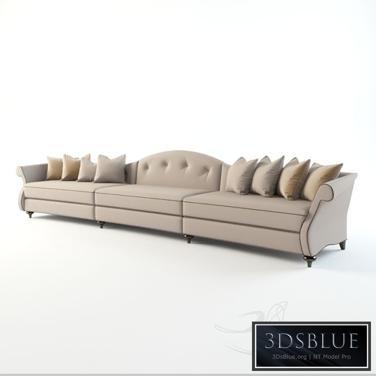 Cezzanne by Christopher Guy