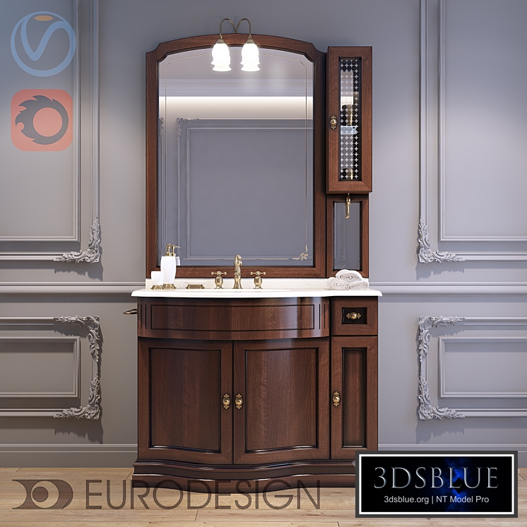 Furniture vannoy_Eurodesign_IL Borgo_Comp_3