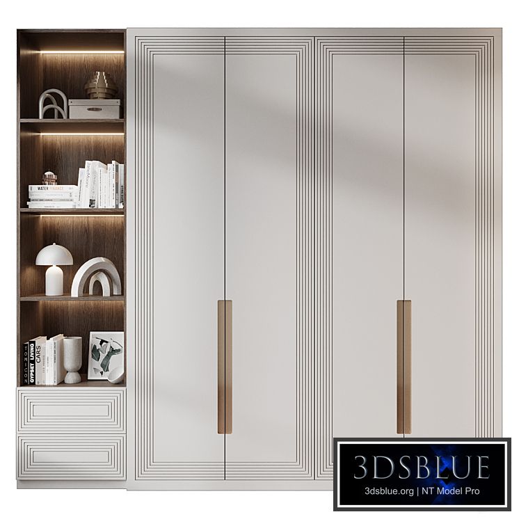 Shkafulkin Prikhozhaya Silver