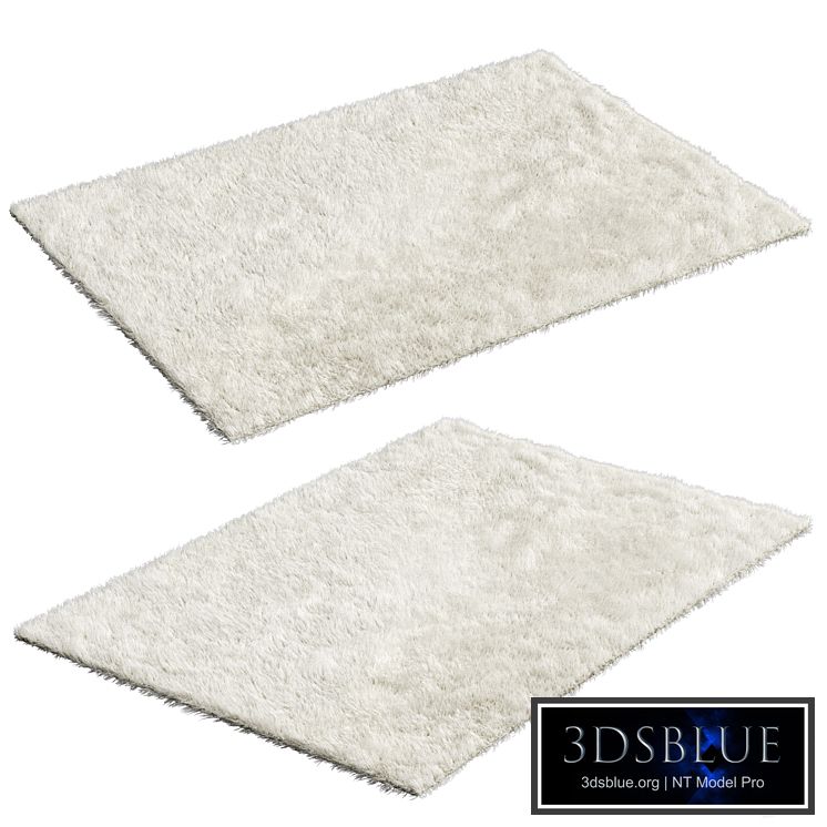 Carpet ALPACA by THERUGCOMPANY