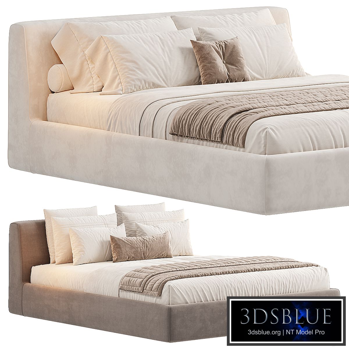 Sava Bed