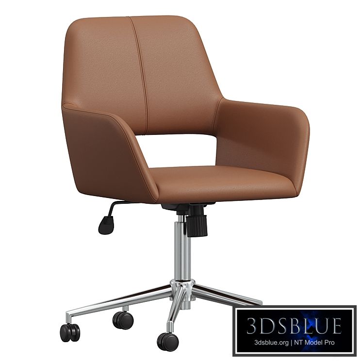 Sally Commercial Use Task Chair