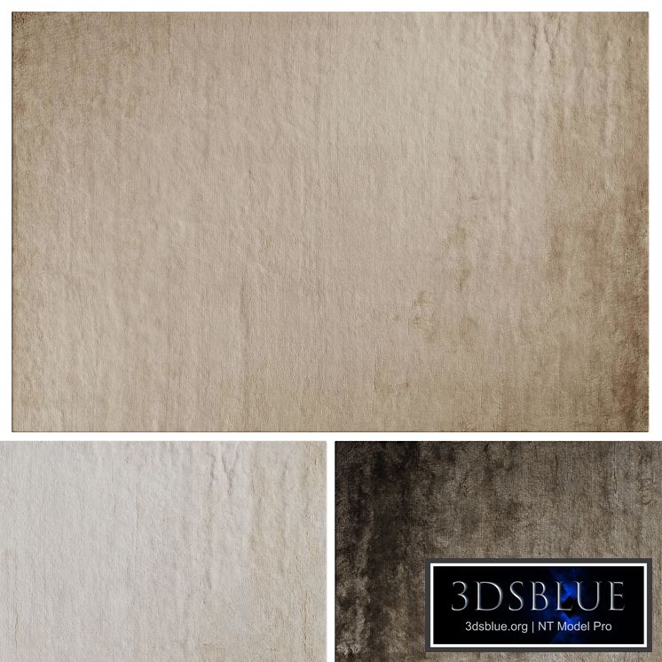 Carpet set 19 from THERUGCOMPANY