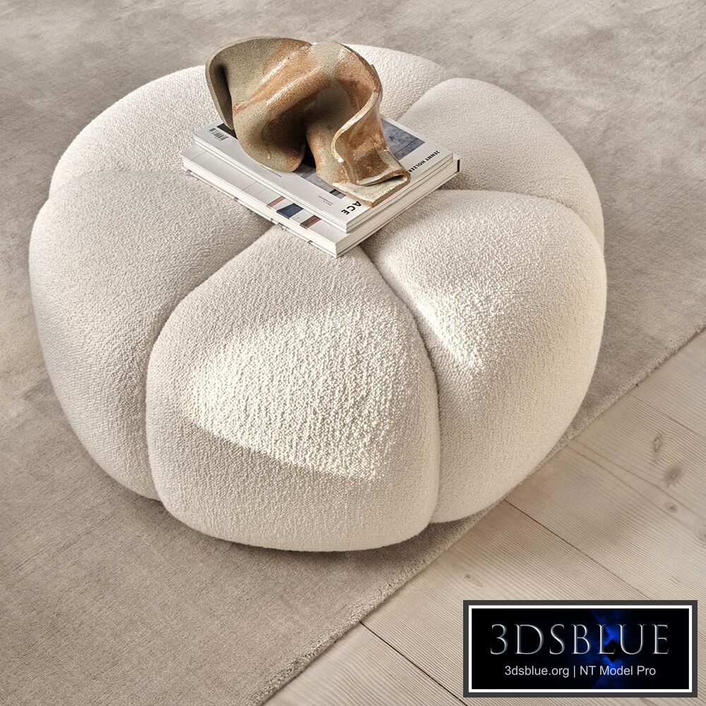 Pouf KH01