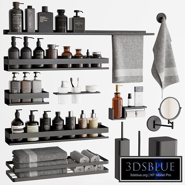 Bathroom Accessories 83