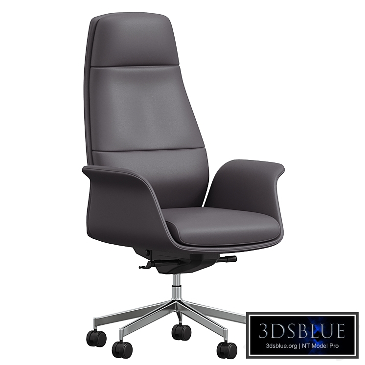 Executive Armchair Cocoon