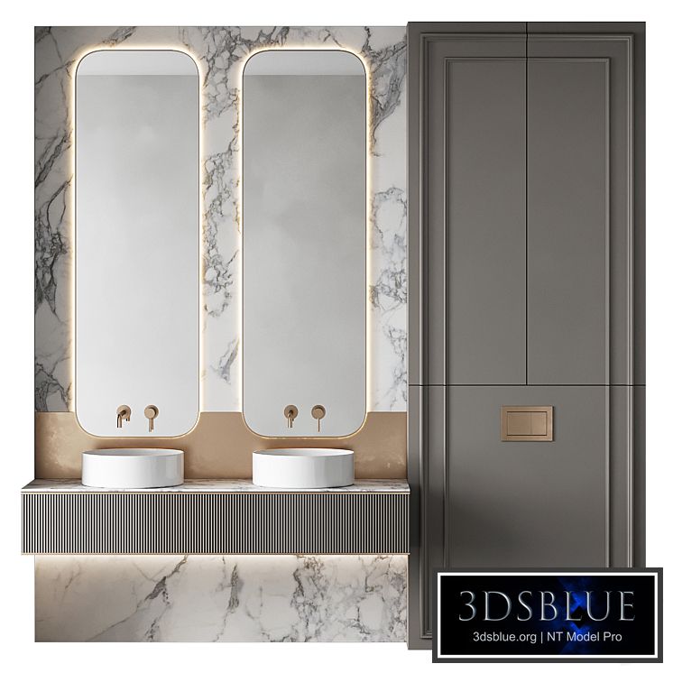 Bathroom furniture 44