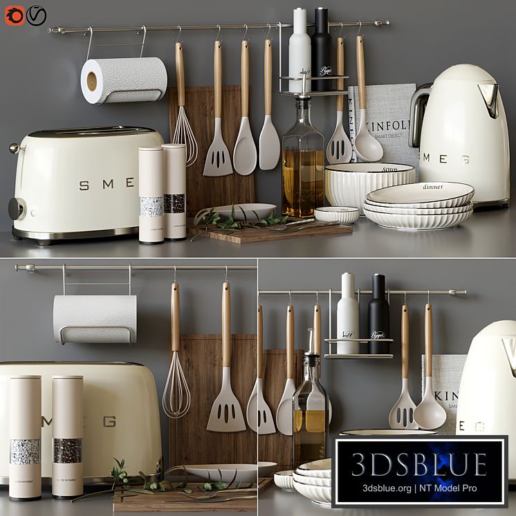 Kitchenware