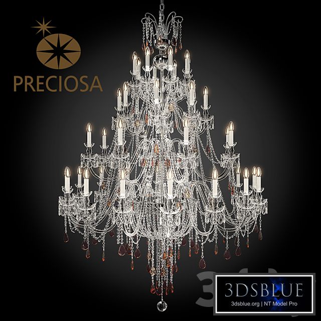 PRECIOSA Bohemia PRAHA AC 5385_00_024