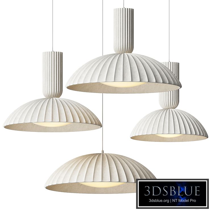 YGGE Lampatron pendant lamp