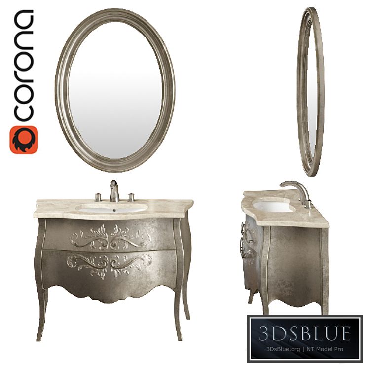 GIUSTI PORTOS TIFFANY