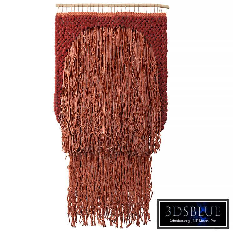 Tapestry Mystery by Helen Loom