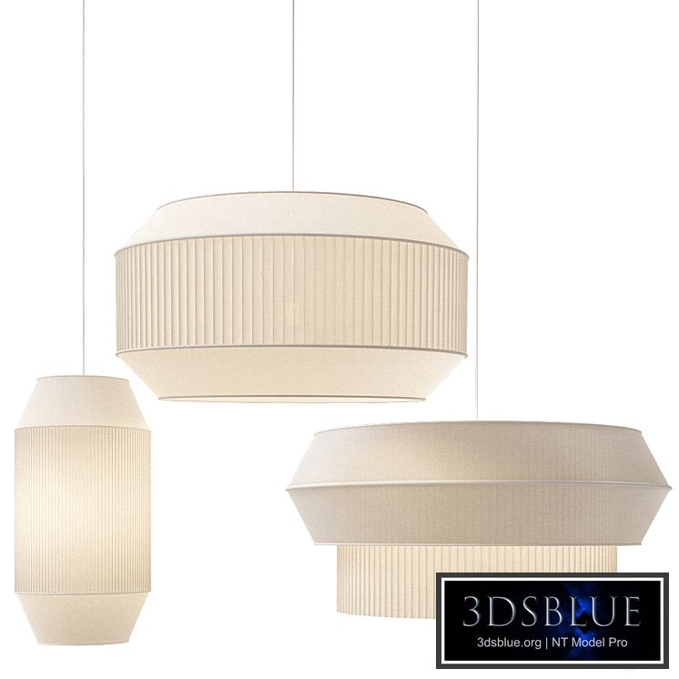 Pendant Light Delta