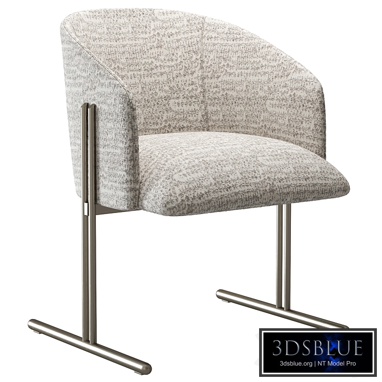 Dining chair Hastier by La Redoute