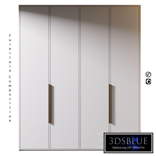 Furniture Composition | 512