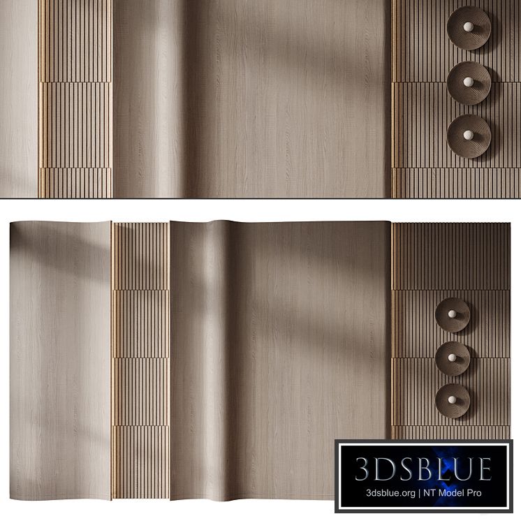 wall panels | set 282