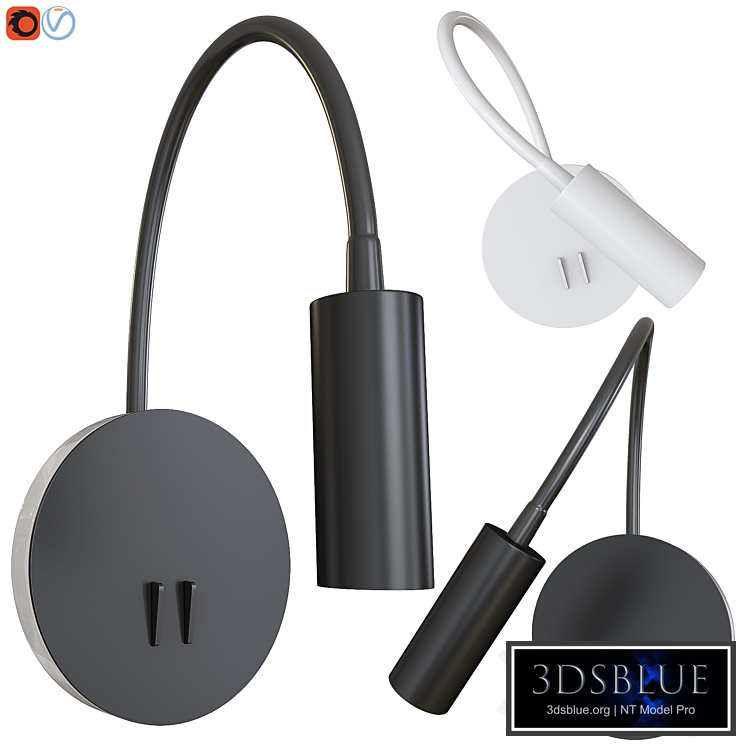 Wall lamp Arte Lamp ELECTRA