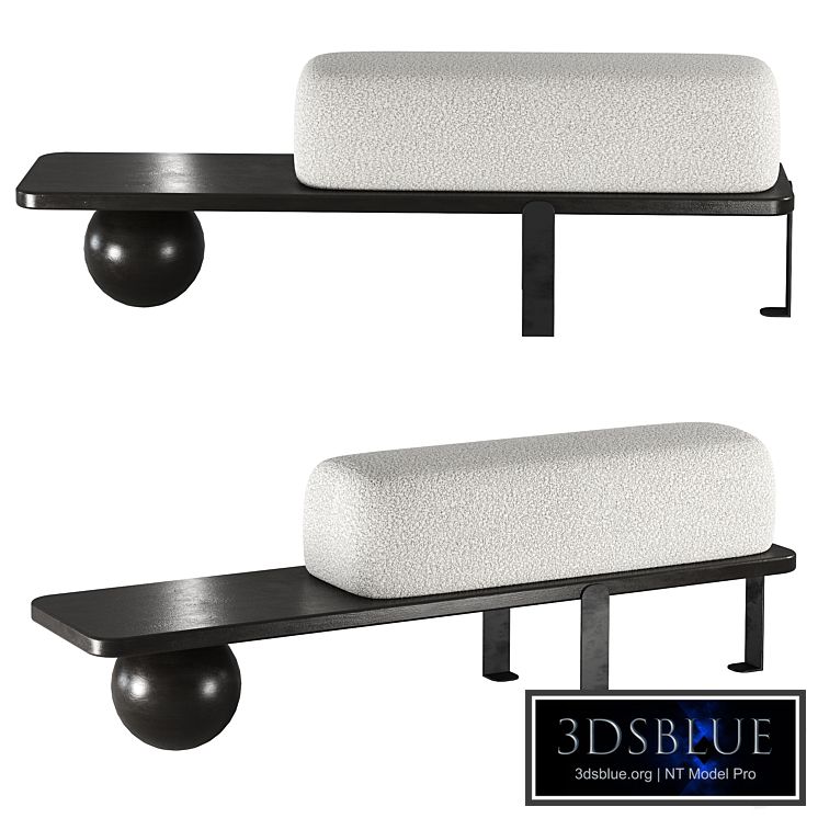 Osaka Bench by Valyou furniture