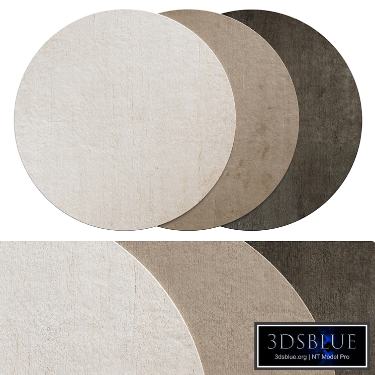 Carpet set 21 from THERUGCOMPANY