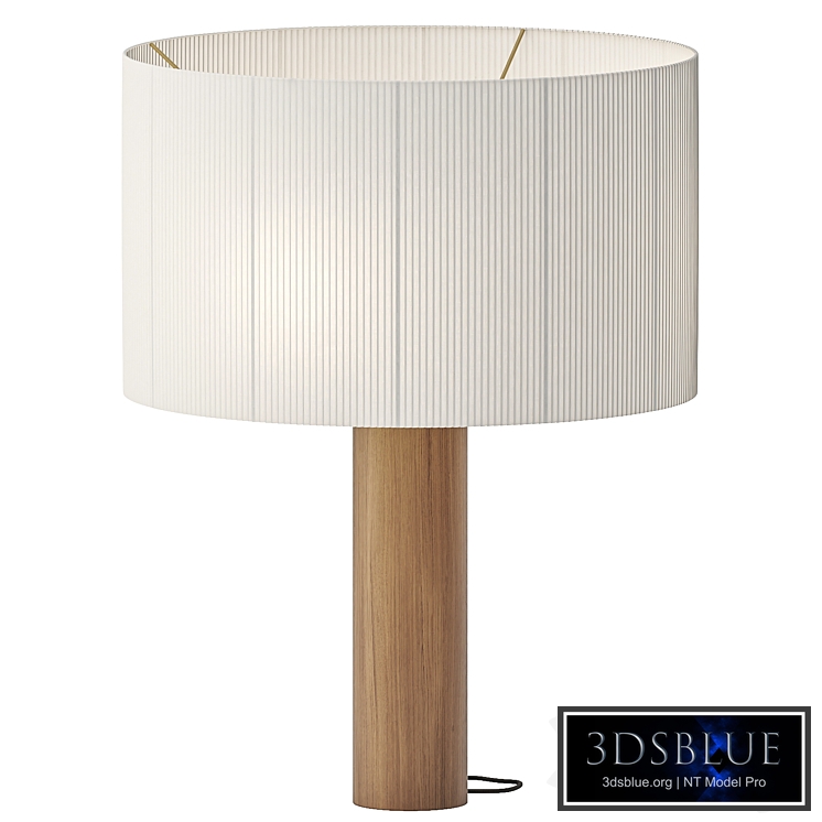 Moragas Table lamp Santa Cole