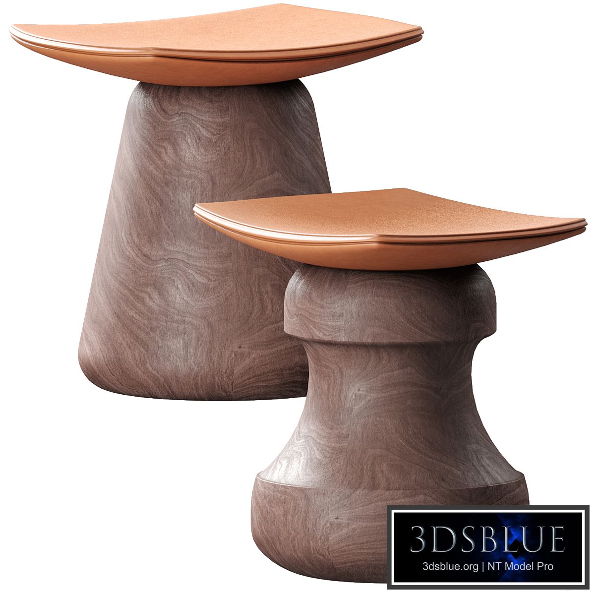 set stool ROI and MAT