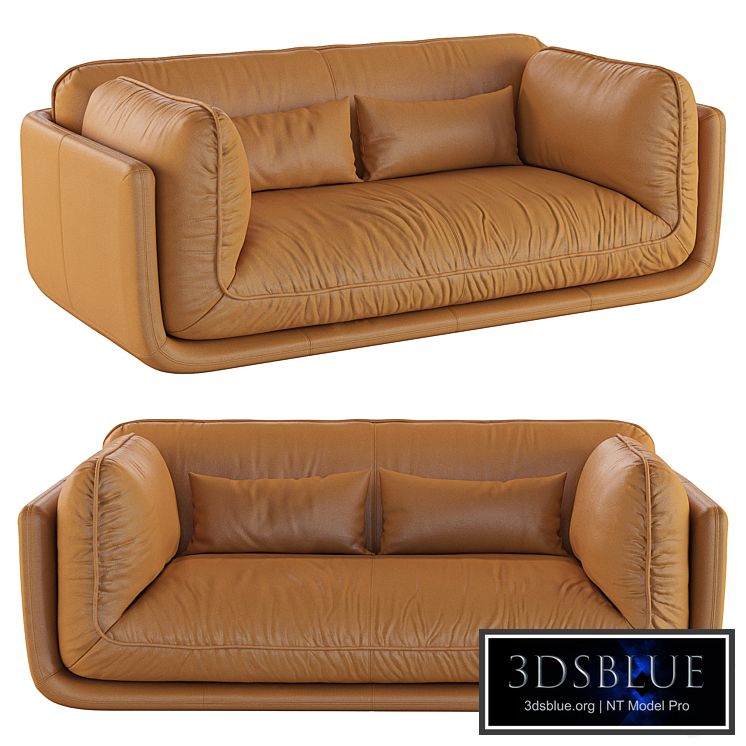 Sofa LXR30 Lunetta by Leolux Lx