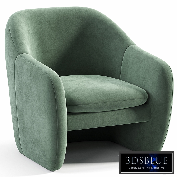 Polen Berjer Chairs By Sandalyeonline