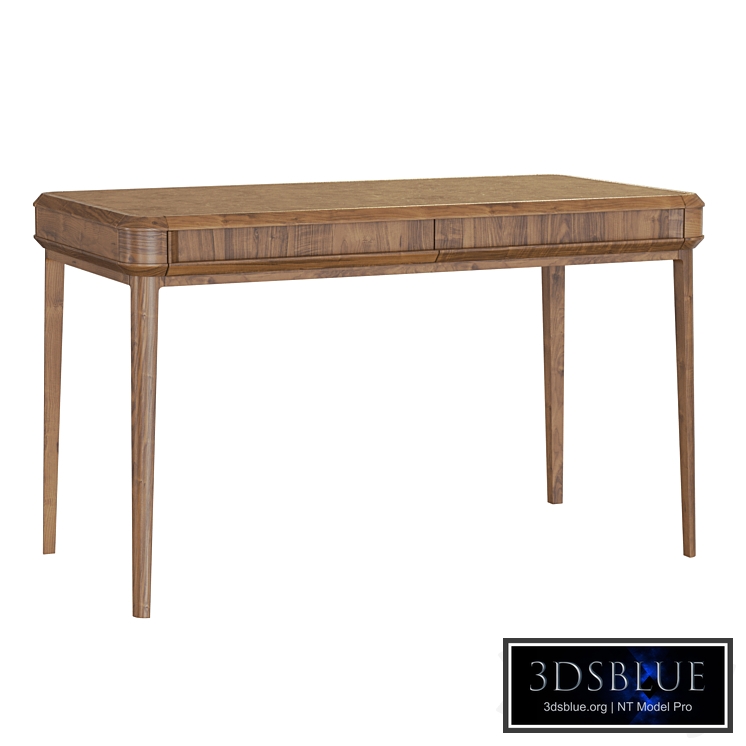 Desk TETI by Giovanna Azzarello