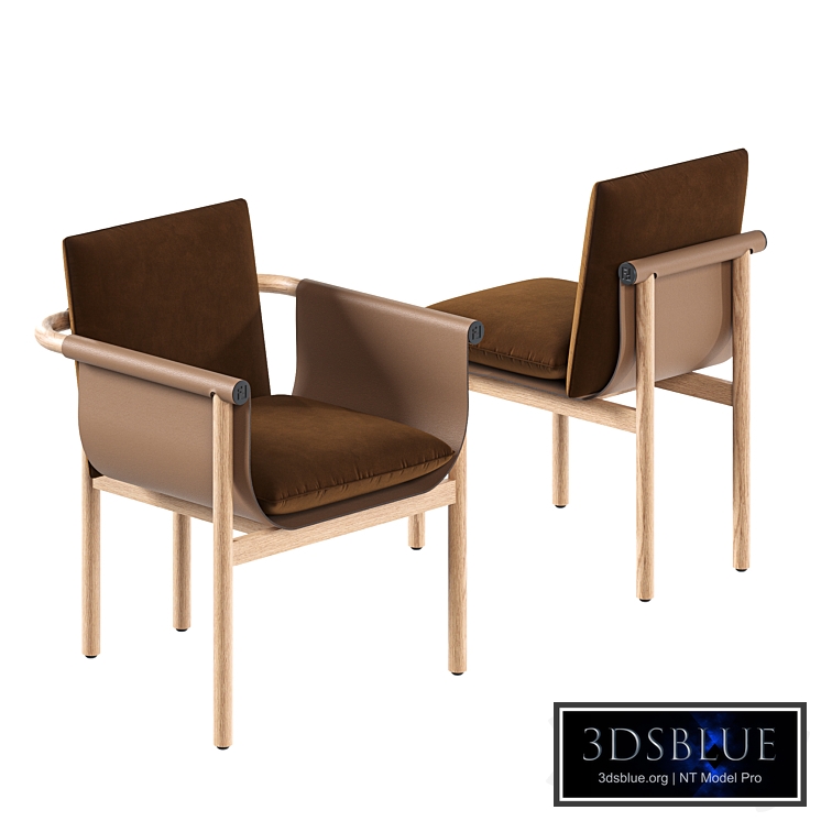 Fendi Casa | Totu wood