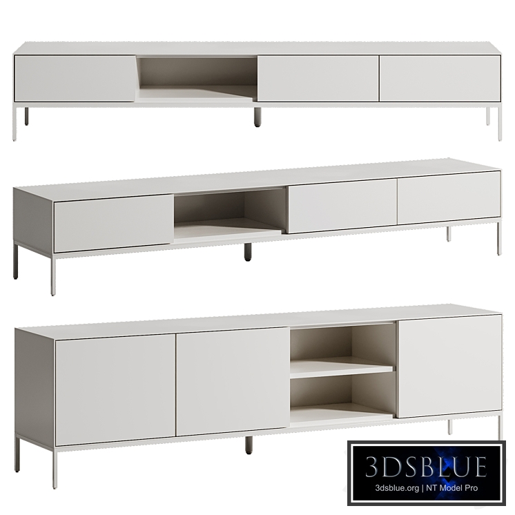TV stands Vedrana by KAVE HOME