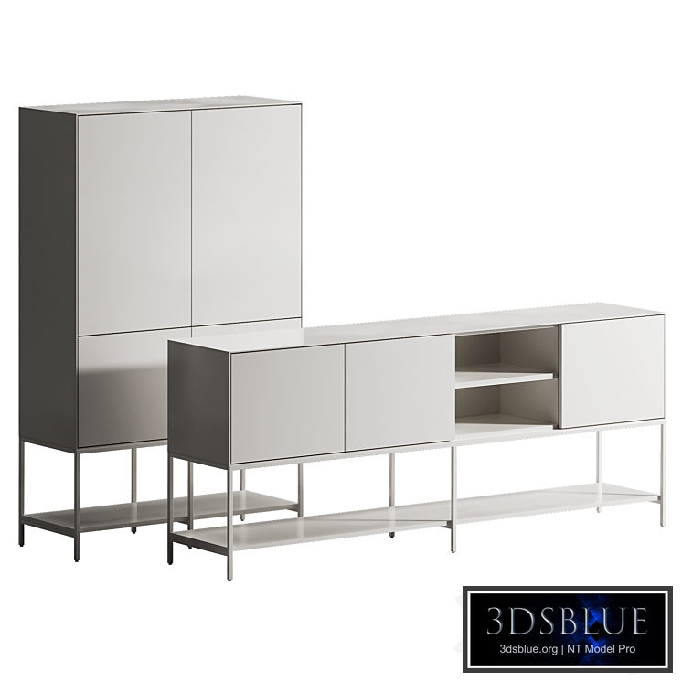 Dressers Vedrana by KAVE HOME