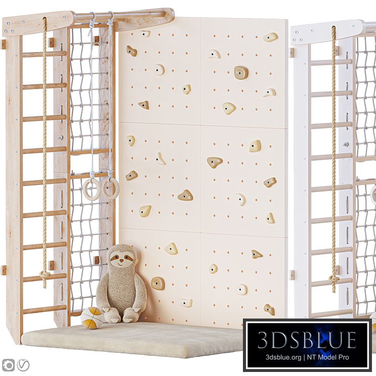 Furniture and toys 05