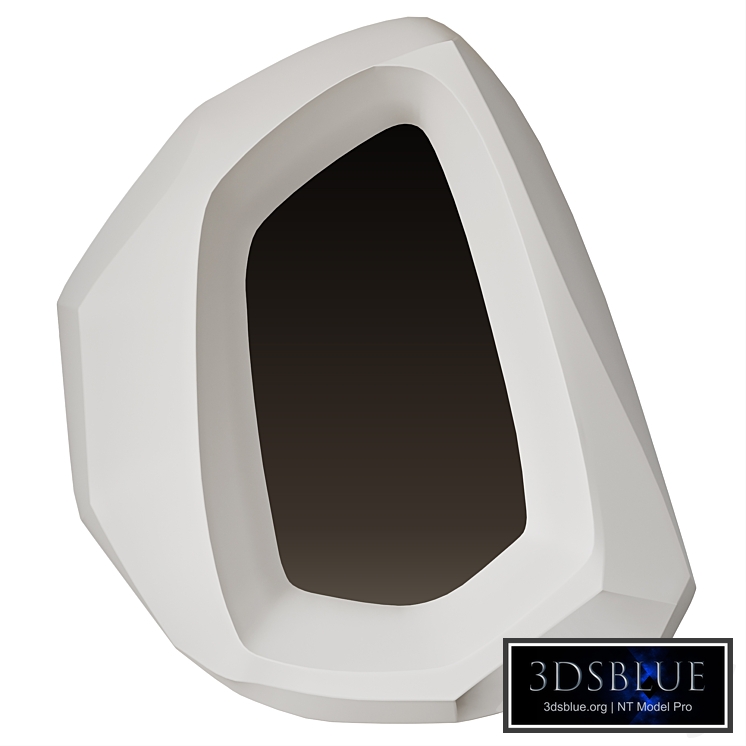 Studiotwentyseven Mirror Helios