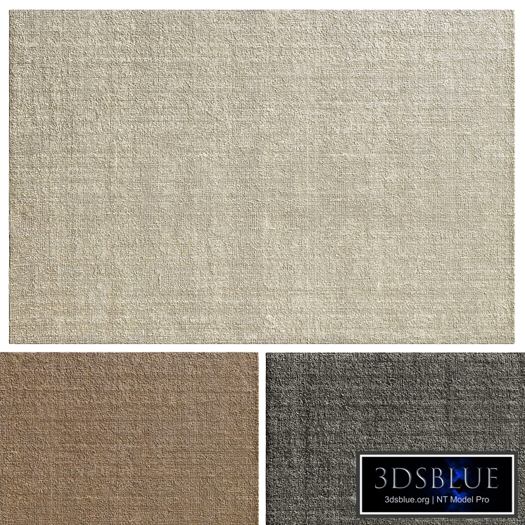 Carpet SERGE by BO CONCEPT