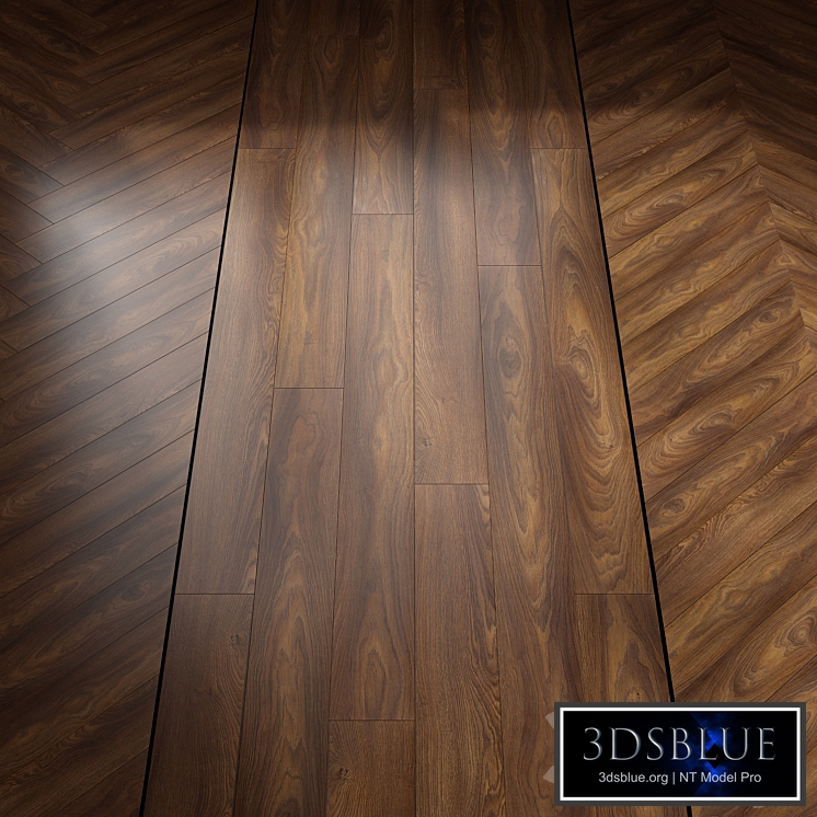 Parquet Oak Alicante