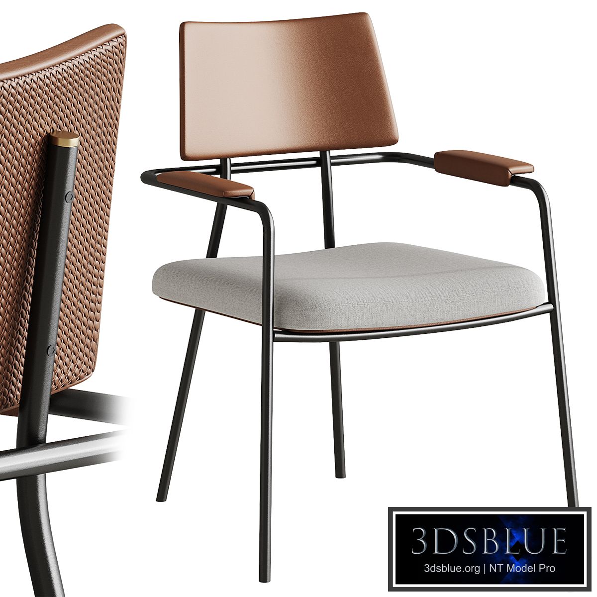 stranger chair domkapa