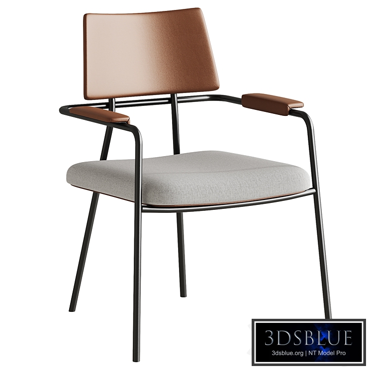 stranger chair domkapa 1