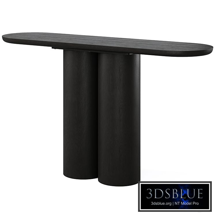 Quinn console by Interior secrets