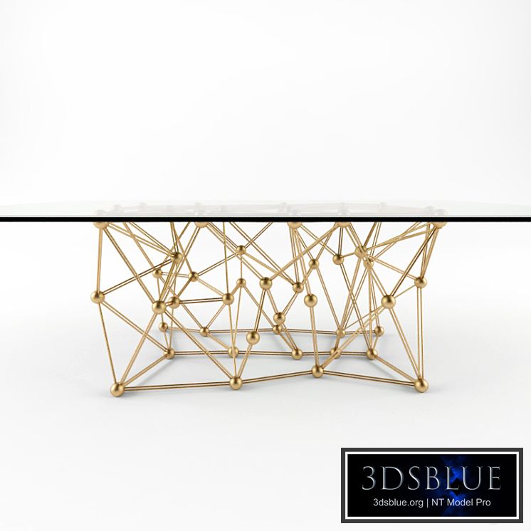 Table Malecule (Worlds away)