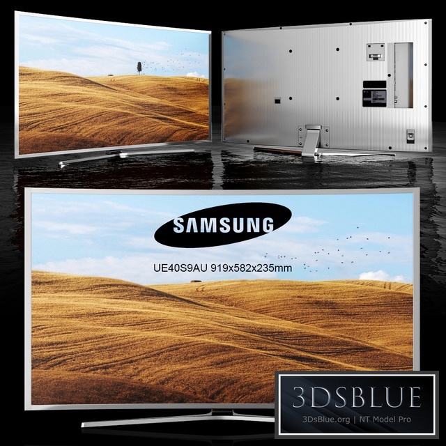 Samsung TV