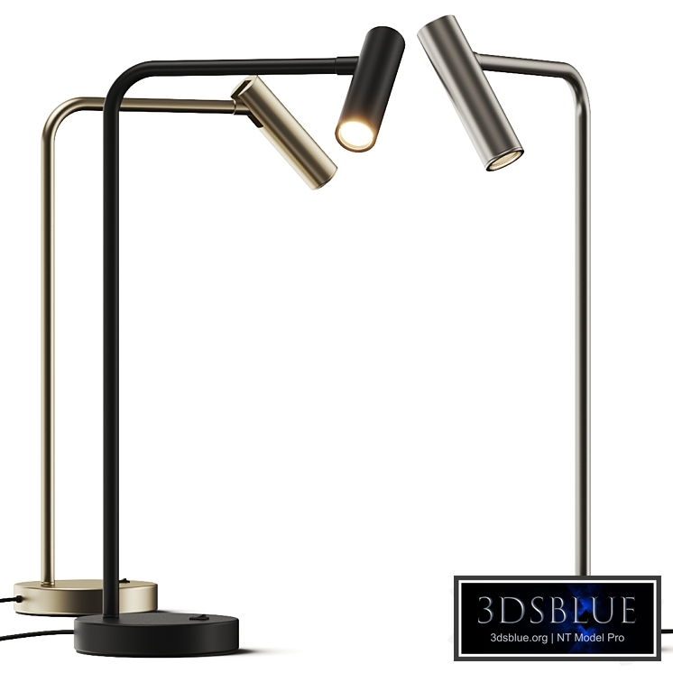 Astro Lighting Enna Desk Lamp