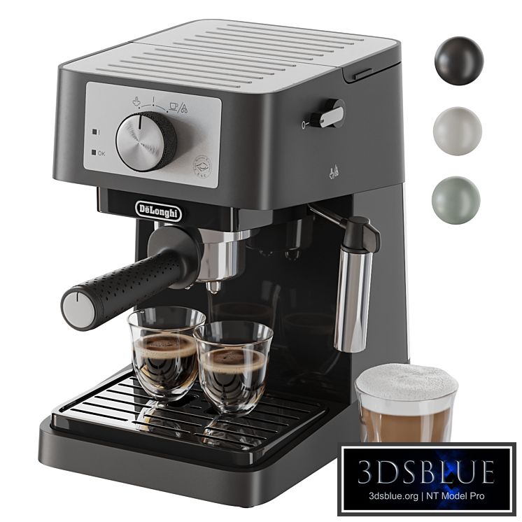Delonghi EC260 MANUAL ESPRESSO MAKERS