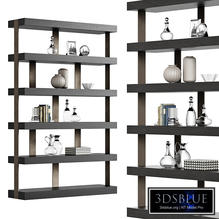 Eichholtz cabinet DALMAR