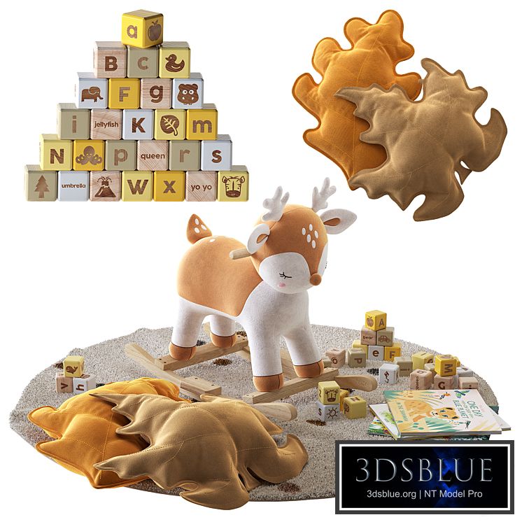 Kids Room Decor GBS07