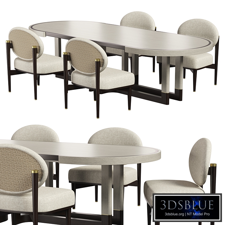 Frato Stowe Crete Dining